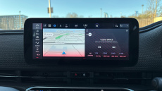 Fiat 500 87kW La Prima 42kWh 3dr Auto Electric Hatchback